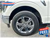 2022 Ford F-150 Lariat (Stk: NFA76170T) in Sarnia - Image 11 of 25