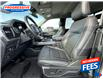 2022 Ford F-150 Lariat (Stk: NFA76170T) in Sarnia - Image 12 of 25
