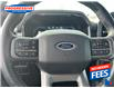 2022 Ford F-150 Lariat (Stk: NFA76170T) in Sarnia - Image 15 of 25
