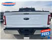 2022 Ford F-150 Lariat (Stk: NFA76170T) in Sarnia - Image 23 of 25
