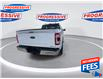 2022 Ford F-150 Lariat (Stk: NFA76170T) in Sarnia - Image 8 of 25