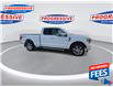 2022 Ford F-150 Lariat (Stk: NFA76170T) in Sarnia - Image 10 of 25