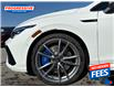 2024 Volkswagen Golf R Base (Stk: RW226568) in Sarnia - Image 11 of 26
