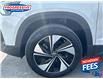 2025 Volkswagen Taos Comfortline (Stk: SM029258) in Sarnia - Image 11 of 24