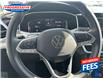 2025 Volkswagen Taos Comfortline (Stk: SM029258) in Sarnia - Image 15 of 24