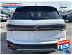 2025 Volkswagen Taos Comfortline (Stk: SM029258) in Sarnia - Image 22 of 24