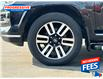 2016 Toyota 4Runner SR5 (Stk: G5340454) in Sarnia - Image 11 of 25