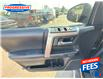 2016 Toyota 4Runner SR5 (Stk: G5340454) in Sarnia - Image 14 of 25