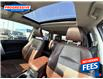 2016 Toyota 4Runner SR5 (Stk: G5340454) in Sarnia - Image 22 of 25