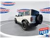 2021 Ford Bronco Wildtrak (Stk: MLA75215T) in Sarnia - Image 7 of 25