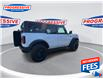 2021 Ford Bronco Wildtrak (Stk: MLA75215T) in Sarnia - Image 9 of 25