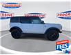 2021 Ford Bronco Wildtrak (Stk: MLA75215T) in Sarnia - Image 10 of 25