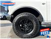 2021 Ford Bronco Wildtrak (Stk: MLA75215T) in Sarnia - Image 11 of 25