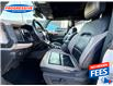 2021 Ford Bronco Wildtrak (Stk: MLA75215T) in Sarnia - Image 12 of 25