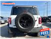 2021 Ford Bronco Wildtrak (Stk: MLA75215T) in Sarnia - Image 23 of 25