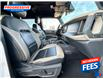 2021 Ford Bronco Wildtrak (Stk: MLA75215T) in Sarnia - Image 25 of 25