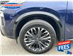 2024 Nissan Rogue Platinum (Stk: RW454828) in Sarnia - Image 11 of 26