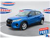 2024 Nissan Kicks S (Stk: RL590923) in Sarnia - Image 1 of 24