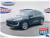 2021 Ford Escape SEL (Stk: MUB22210) in Sarnia - Image 1 of 25
