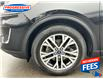 2021 Ford Escape SEL (Stk: MUB22210) in Sarnia - Image 11 of 25