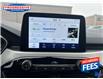 2021 Ford Escape SEL (Stk: MUB22210) in Sarnia - Image 18 of 25