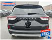 2021 Ford Escape SEL (Stk: MUB22210) in Sarnia - Image 23 of 25