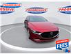 2021 Mazda Mazda3 GT w/Turbo (Stk: M1350659) in Sarnia - Image 3 of 26