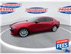 2021 Mazda Mazda3 GT w/Turbo (Stk: M1350659) in Sarnia - Image 5 of 26