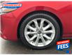 2021 Mazda Mazda3 GT w/Turbo (Stk: M1350659) in Sarnia - Image 11 of 26