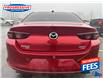 2021 Mazda Mazda3 GT w/Turbo (Stk: M1350659) in Sarnia - Image 24 of 26