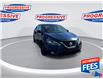 2017 Nissan Sentra 1.6 SR Turbo (Stk: HY244693) in Sarnia - Image 3 of 24