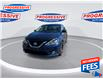 2017 Nissan Sentra 1.6 SR Turbo (Stk: HY244693) in Sarnia - Image 4 of 24