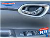 2017 Nissan Sentra 1.6 SR Turbo (Stk: HY244693) in Sarnia - Image 14 of 24