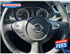 2017 Nissan Sentra 1.6 SR Turbo (Stk: HY244693) in Sarnia - Image 15 of 24