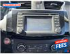 2017 Nissan Sentra 1.6 SR Turbo (Stk: HY244693) in Sarnia - Image 19 of 24