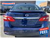 2017 Nissan Sentra 1.6 SR Turbo (Stk: HY244693) in Sarnia - Image 23 of 24