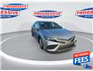 2023 Toyota Camry SE (Stk: PU151024) in Sarnia - Image 3 of 24