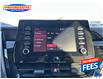 2023 Toyota Camry SE (Stk: PU151024) in Sarnia - Image 17 of 24