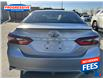 2023 Toyota Camry SE (Stk: PU151024) in Sarnia - Image 22 of 24