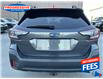 2020 Subaru Outback Outdoor XT (Stk: L3134666) in Sarnia - Image 17 of 19