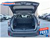 2020 Subaru Outback Outdoor XT (Stk: L3134666) in Sarnia - Image 18 of 19