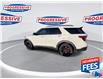 2023 Ford Explorer ST (Stk: PGA30766T) in Sarnia - Image 6 of 27