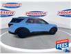 2023 Ford Explorer ST (Stk: PGA30766T) in Sarnia - Image 9 of 27