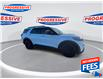 2023 Ford Explorer ST (Stk: PGA30766T) in Sarnia - Image 10 of 27