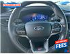 2023 Ford Explorer ST (Stk: PGA30766T) in Sarnia - Image 15 of 27