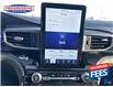 2023 Ford Explorer ST (Stk: PGA30766T) in Sarnia - Image 17 of 27