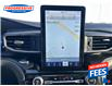 2023 Ford Explorer ST (Stk: PGA30766T) in Sarnia - Image 19 of 27