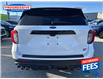 2023 Ford Explorer ST (Stk: PGA30766T) in Sarnia - Image 25 of 27