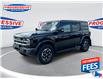 2024 Ford Bronco Outer Banks (Stk: RLA59763) in Sarnia - Image 1 of 25