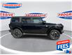 2024 Ford Bronco Outer Banks (Stk: RLA59763) in Sarnia - Image 10 of 25